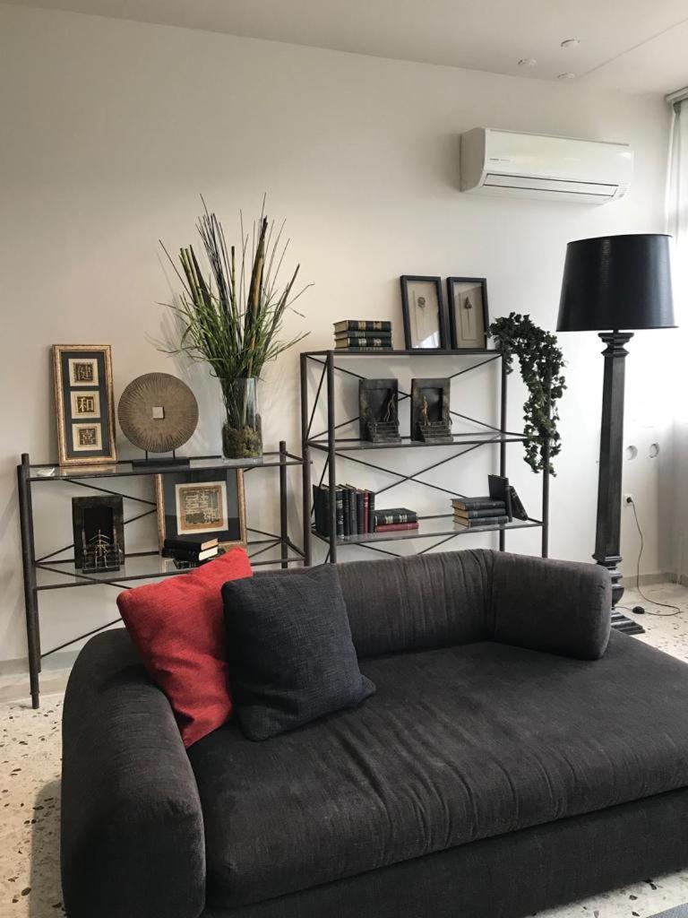Casagreek Athens 아파트 외부 사진